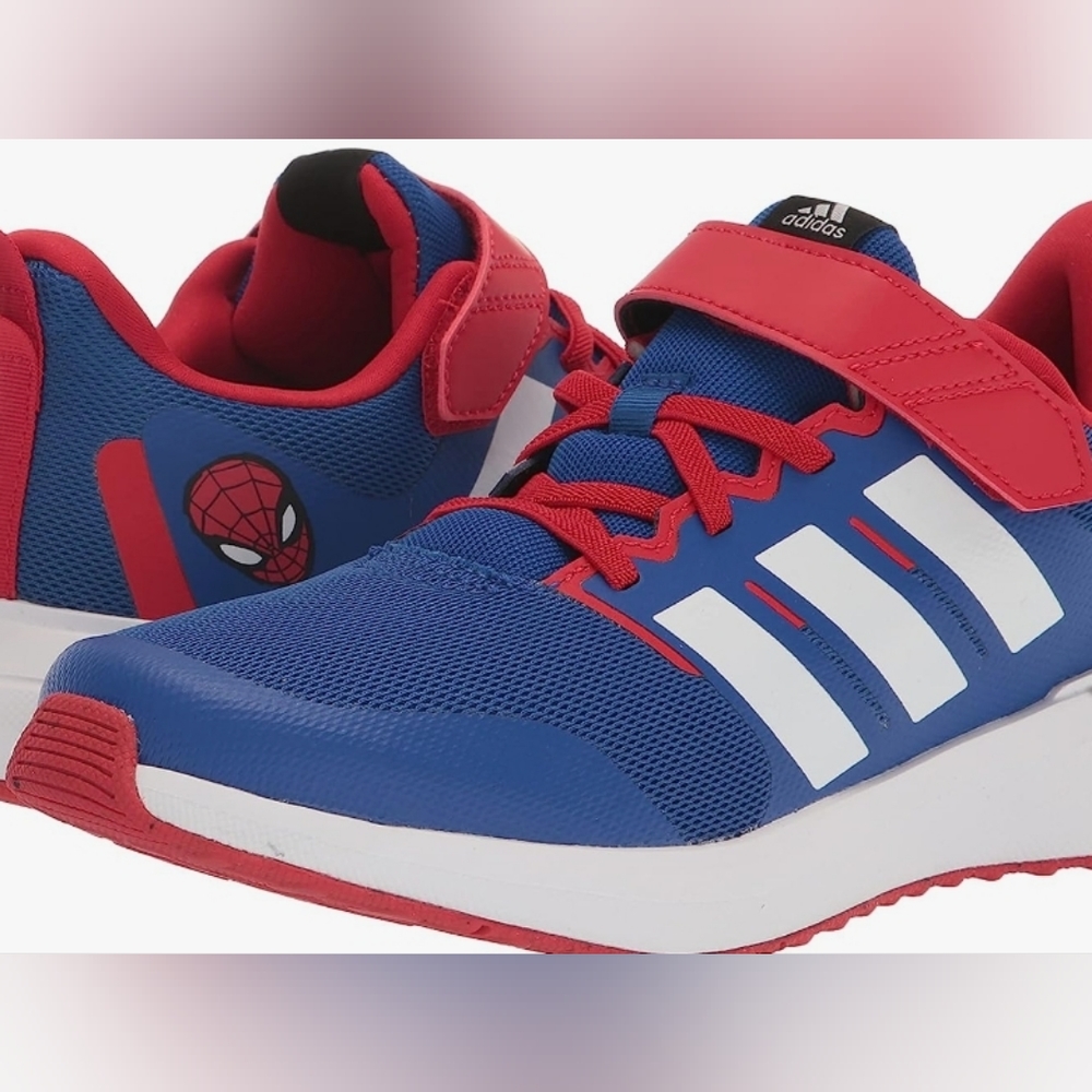 Adidas Unisex-Child Fortarun 2.0 Running Shoe